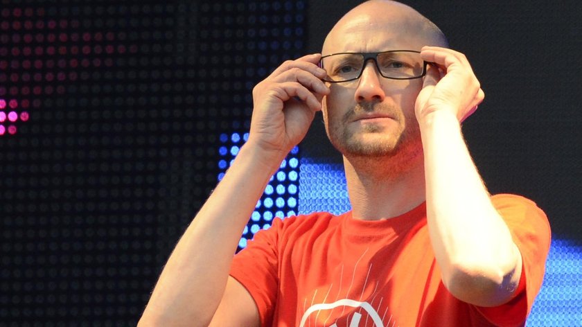 Paul Kalkbrenner