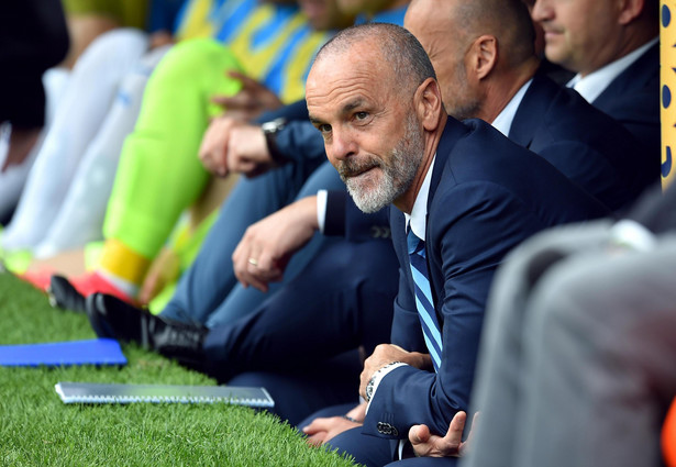 Liga włoska: Stefano Pioli musi szukać pracy. Inter Mediolan zwolnił kolejnego trenera