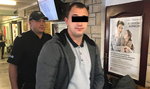 Zabił, bo Marcin przyłapał go na kradzieży? Łukasz W. stanął przed sądem