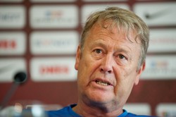 El. MŚ 2018: Selekcjoner Duńczyków szykuje "zapomnianego" gwiazdora na mecz z Polską