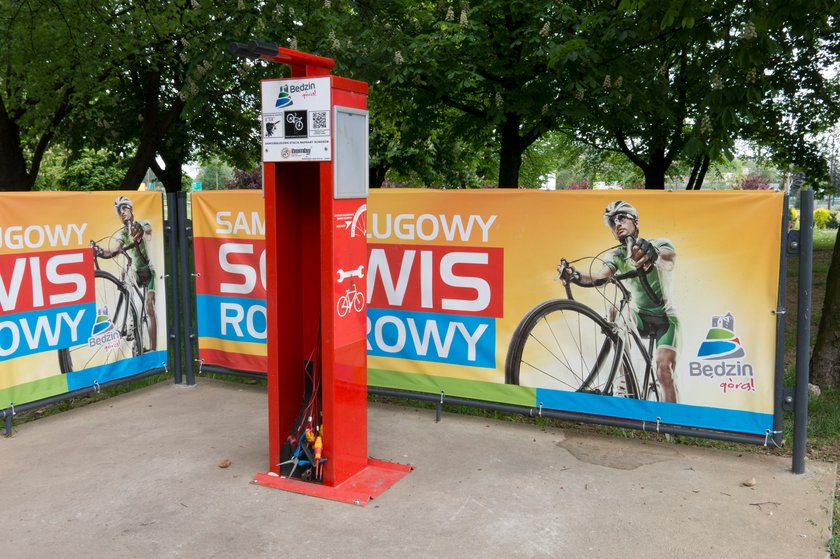 Nowe drogi rowerowe postaną w powiecie będzińskim