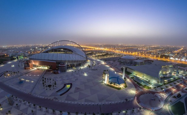 Katar stadion