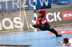 Remis piłkarzy ręcznych Orlenu Wisły Płock w Lidze Mistrzów