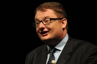 Kamiński: Gliński kandydatem na prezydenta? Kaczyński wie, że przegra