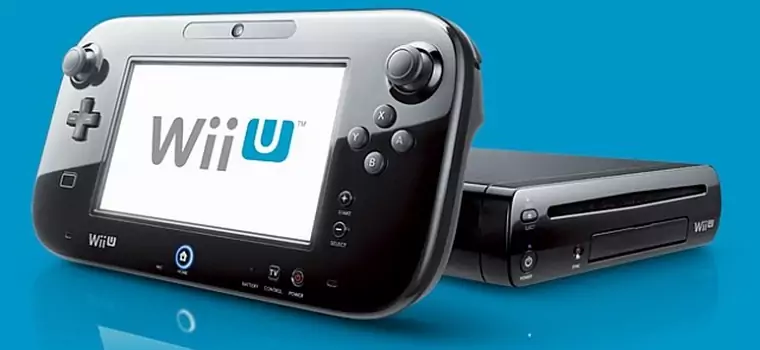 W tym tygodniu Nintendo zakończy produkcję Wii U