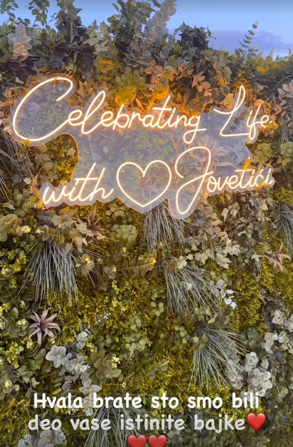 Slavlje, Stefan Jovetić