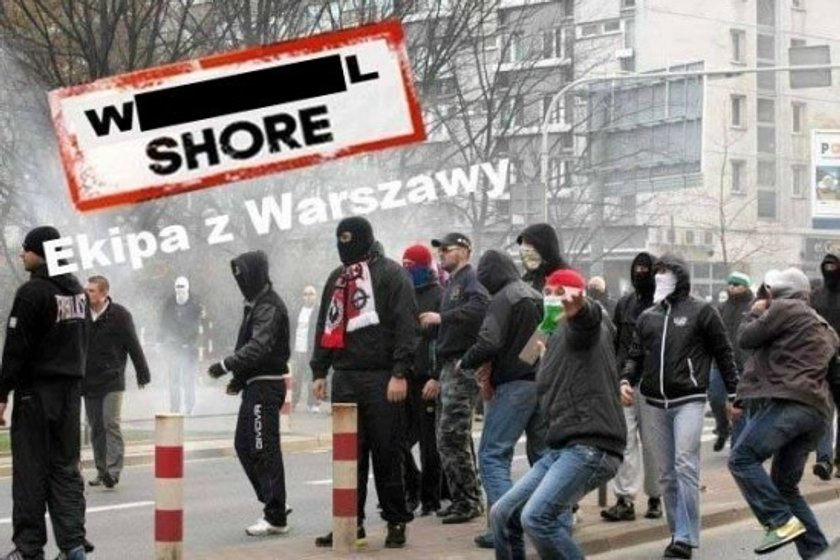 Nerwowy śmiech internautów. MEMY przed Marszem Niepodległości