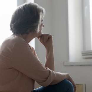 Sokkoló rákdiagnózis - hogyan dolgozható fel? Az orvos válaszol