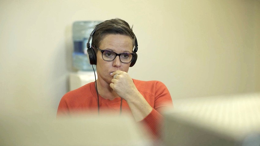 Benetova majka Čeriti strepi od dana kada će biti oslobođen