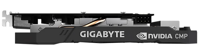 Gigabyte CMP 30HX D6 6GB