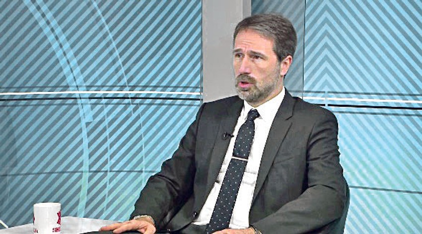 Adrijan Štuni, američki stručnjak za bezbednost