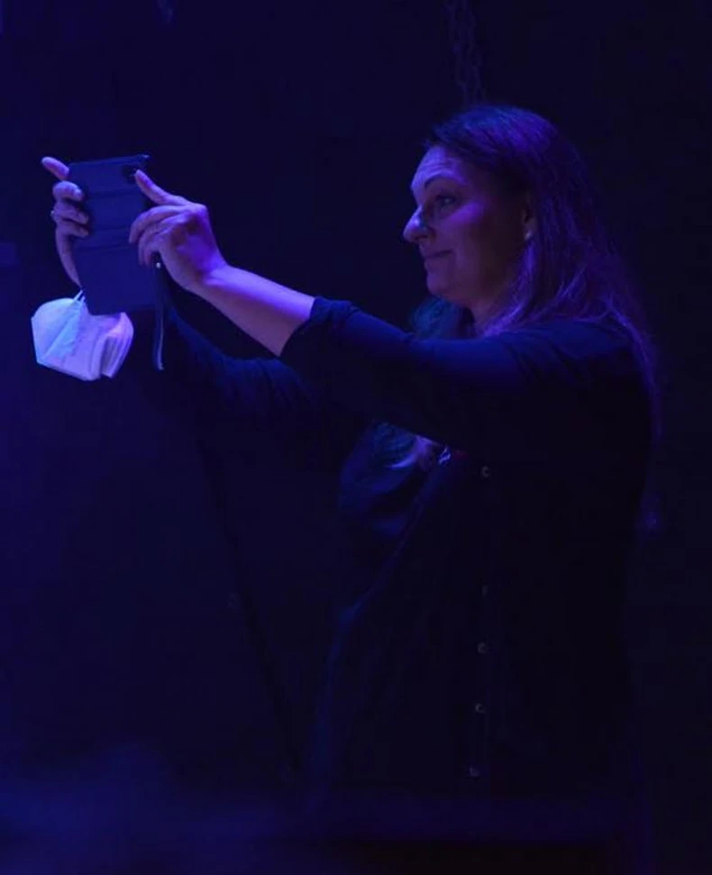 Dubravka, supruga Bore Đorđevića