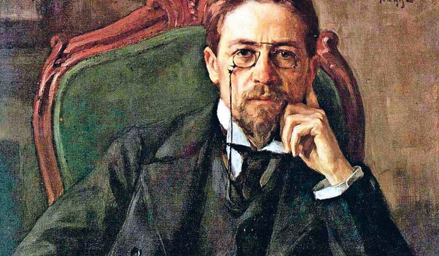 Anton Čehov 