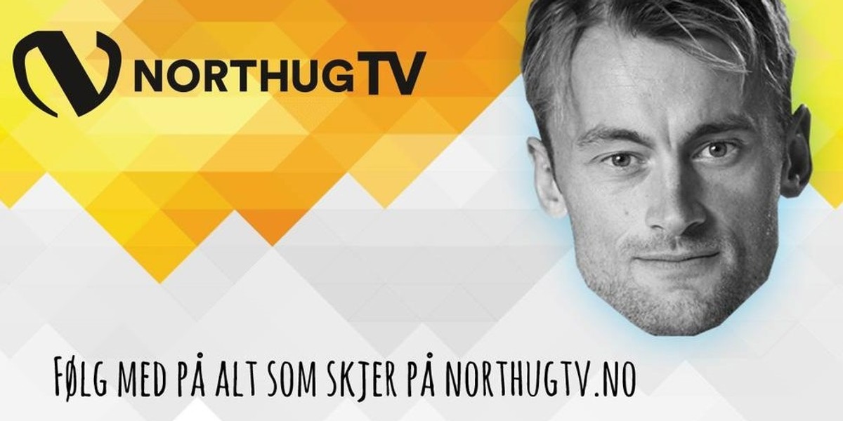 Petter Northug