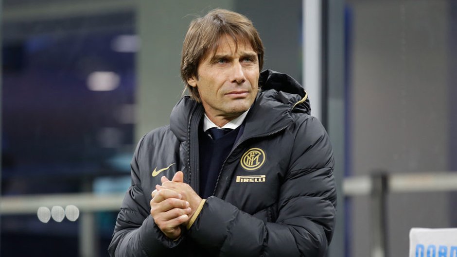 Antonio Conte