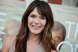 Katie Aselton ma romans z Matthew McConaugheyem