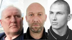 To najgroźniejsi poszukiwani przestępcy w Europie. Polacy na liście 'Most Wanted 2022'