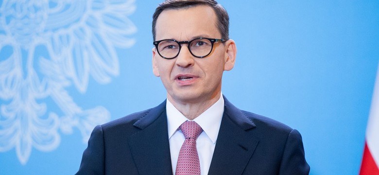 Morawiecki w DGP: Polska i nowa architektura światowej gospodarki [OPINIA]