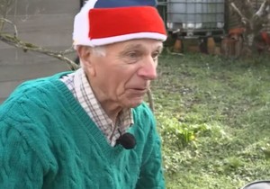 Deka spasen iz bunara