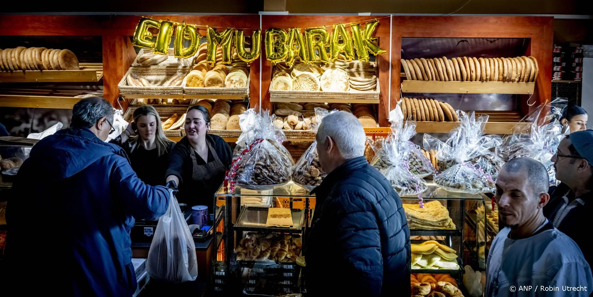 148 moskeeën zetten Ramadan in tegen polarisatie: 'Met nabijheid, niet met slogans'