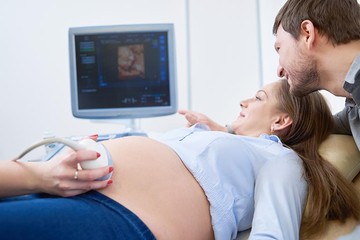 Sokkal hatékonyabb az új magzati szűrővizsgálat