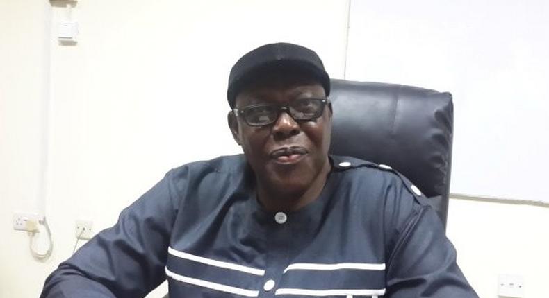 Kwasi Gyan-Apenteng elected Chairman of National Media C'ssion