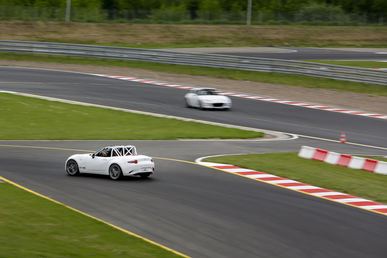 Mazda MX-5 Cup Polnad 2021