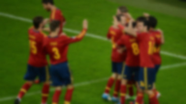 Euro 2012: Hiszpanie blisko awansu, Irlandia żegna się z turniejem