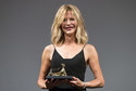 Meg Ryan na festiwalu filmowym w Locarno