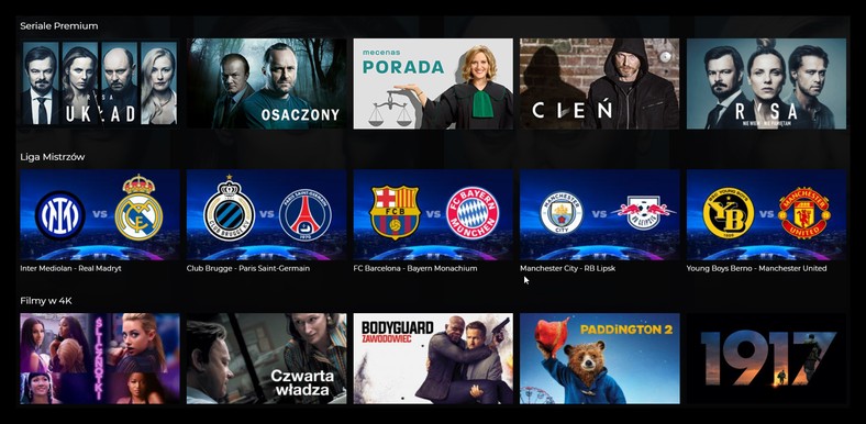 Transformacja Grupy Polsat Plus Firmy Zmieniaja Sie Dla Klientow