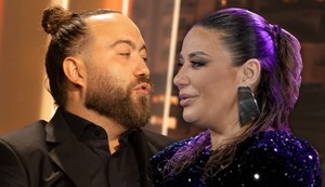 Ana Nikolić i Rasta