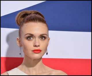 Holland Roden kolejną międzynarodową gwiazdą 2. Warsaw Comic Conu