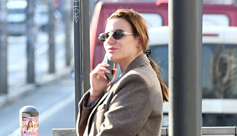 Kristina Spalević otkrila potresne detalje odnosa sa Kristijanom Golubovićem: "Nisam bila zaštićena od njega"