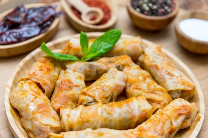 Ove godine Đurđevdan bi trebalo proslaviti uz posnu trpezu