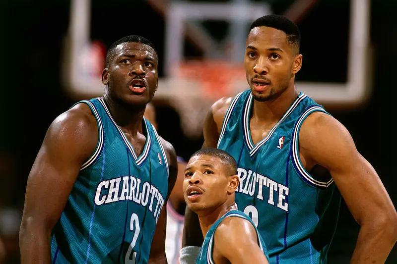 Muggsy Bogues