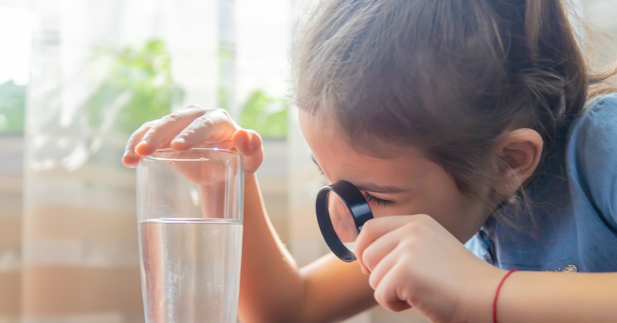 Drugie podejście do czystej kranówki. Czy będzie weto?