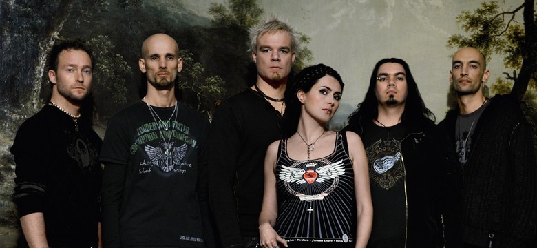 Gitarowy Rekord Guinnessa 2016: Within Temptation na koncercie gwiazd we Wrocławiu