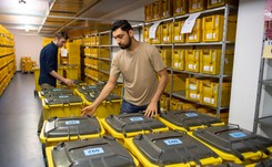 Koniec dominacji CSU w Bawarii? Zaczęły się lokalne wybory w 'przedsionku raju'