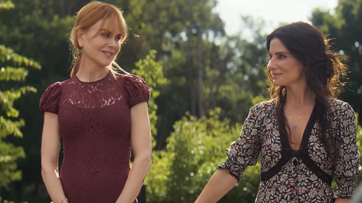 Film "Practical Magic 2"