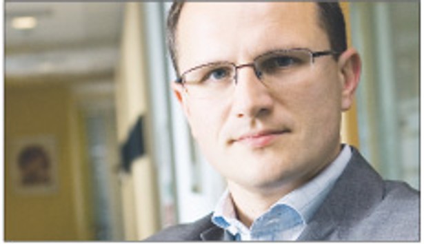 Marcin Chomiuk, partner w dziale prawnopodatkowym PwC