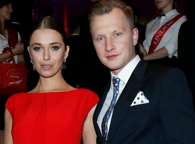 Jakub Wesołowski, Agnieszka Szczurek