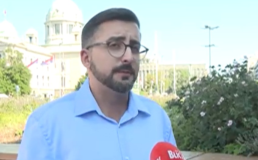 Nebojša Oberknežev