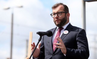 Puda: Kwestia 'piątki dla zwierząt' została odsunięta na dalszy plan