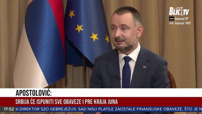 Danijel Apostolović