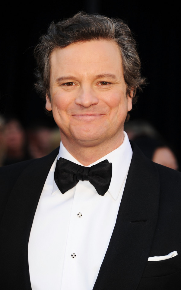 Colin Firth