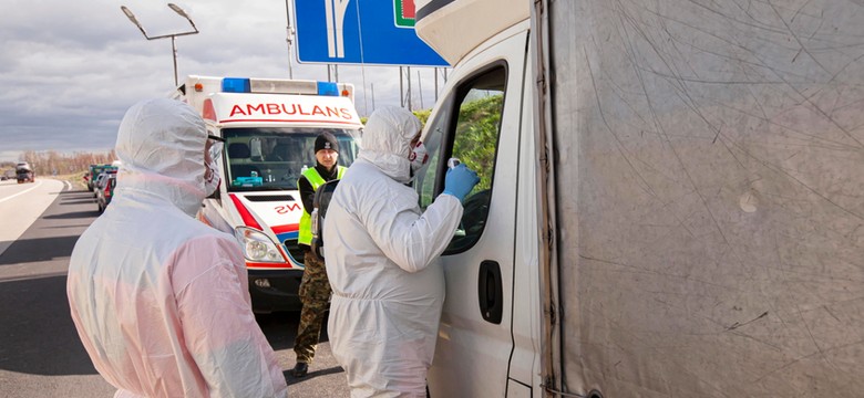 Bierzyński: Nie epidemia, ale wywołana epidemią panika może zmieść władzę PiS [OPINIA]