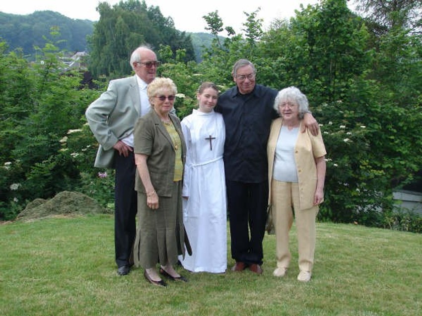 Fotografija koja stiže uz mejl