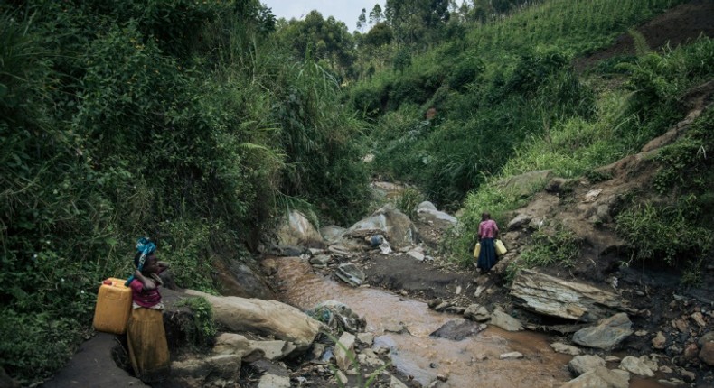 Several anti-cholera treatment units have been opened by Doctors without Borders (MSF), which reports 520 cases and two deaths