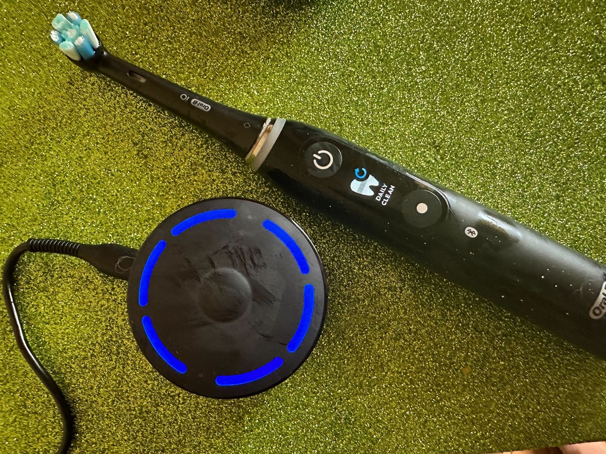 Oral-B iO 10