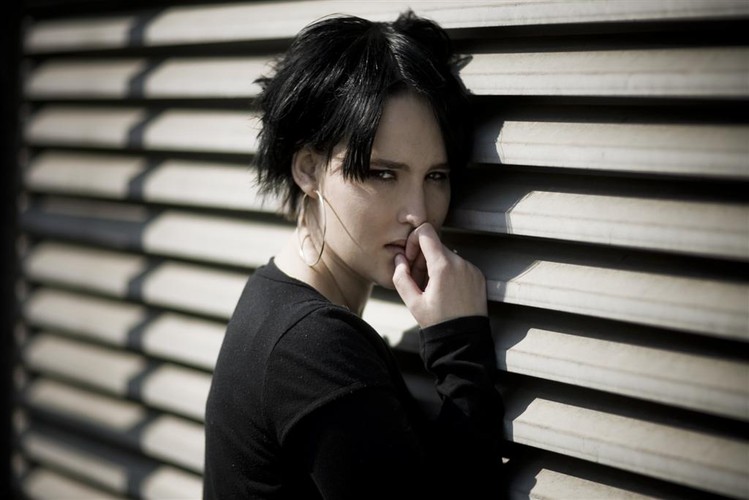 Pracowniczki Książnicy Pomorskiej w Szczecinie postanowiły walczyć ze stereotypem szarej i nudnej bibliotekarki i wzięły udział w odlotowej sesji zdjęciowej